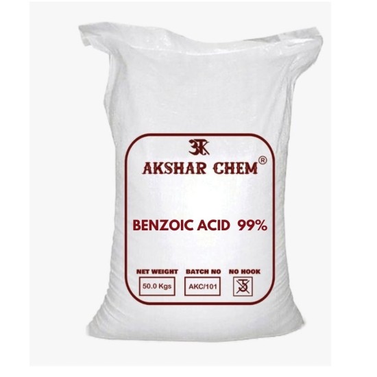 Benzoic Acid 99% full-image